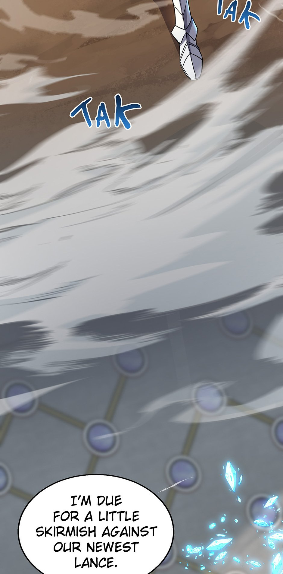 The Beginning After the End Chapter 217 14